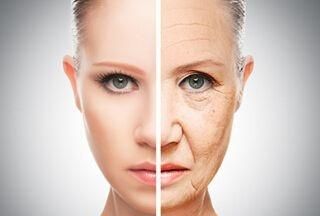 29岁的女人怎么防止脸部下垂,女人脸部下垂有什么办法改善