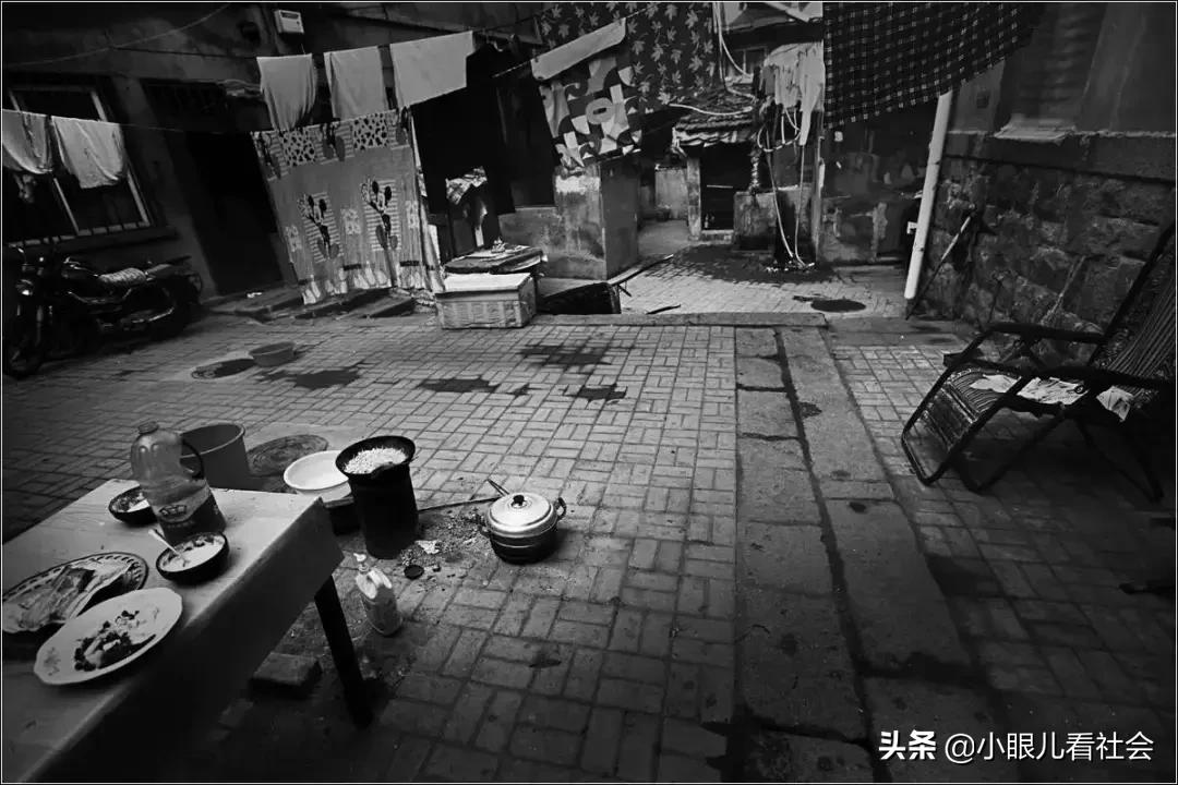 北京人真实生活视频,北京人二环的真实生活