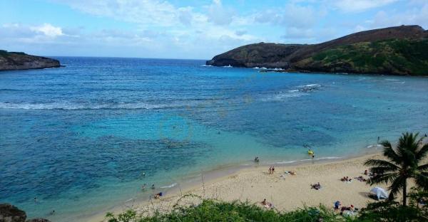 夏威夷三天度假之旅分享,夏威夷三天游价格
