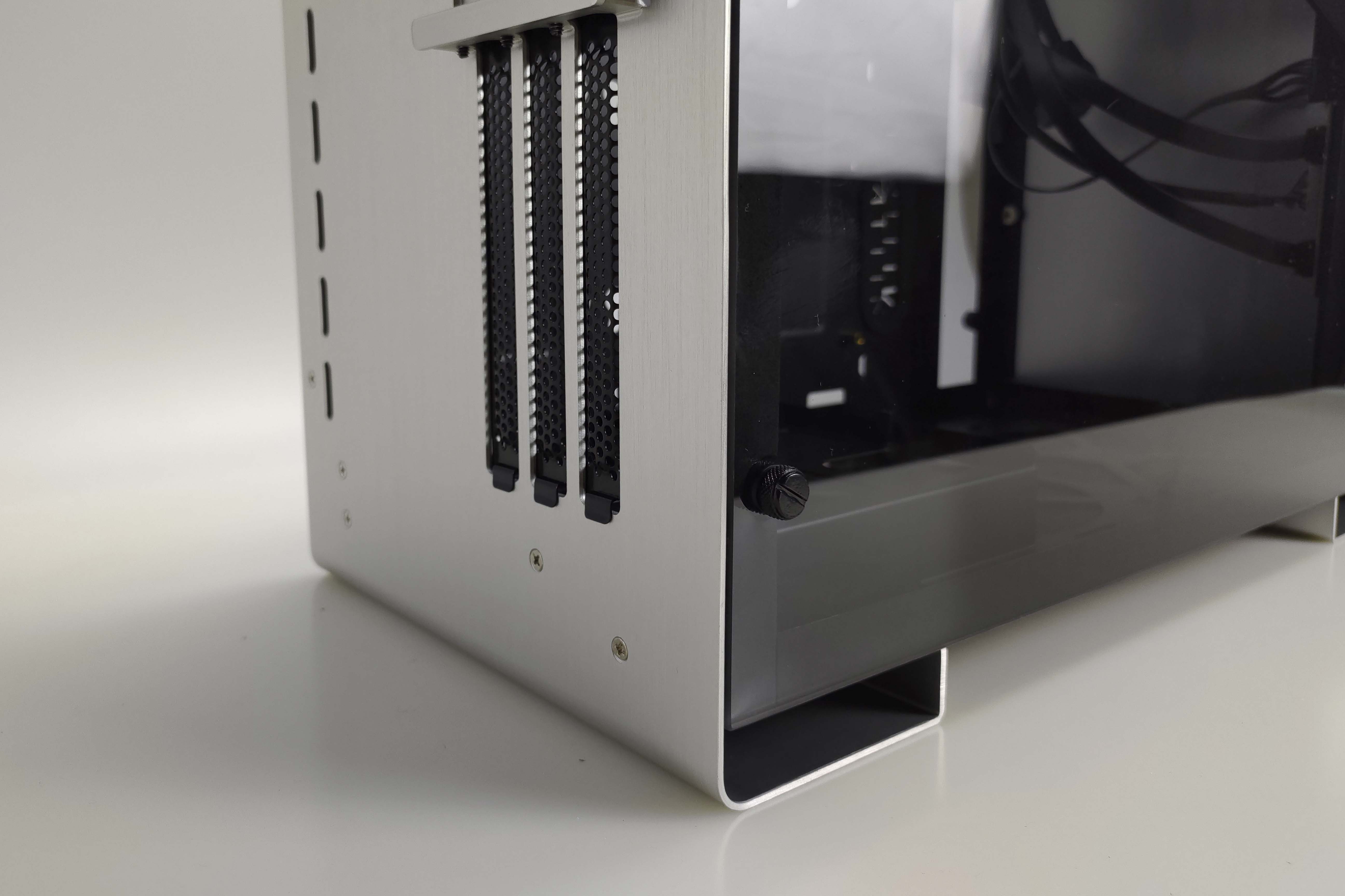 Z170魔改黑苹果主机搭建(上)——硬件搭建篇