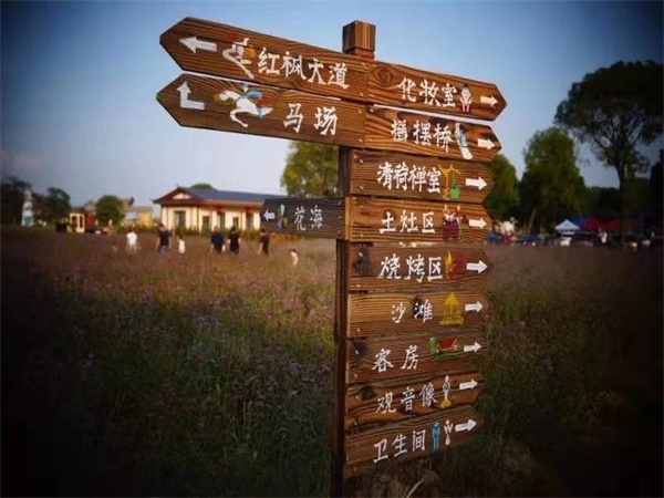 西山太湖花海地址,苏州花海乐园旅游攻略