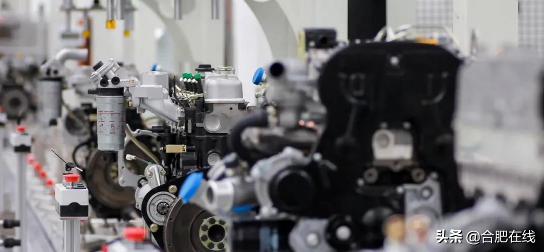 合肥投资界的黑马,合肥下一个黑马是谁