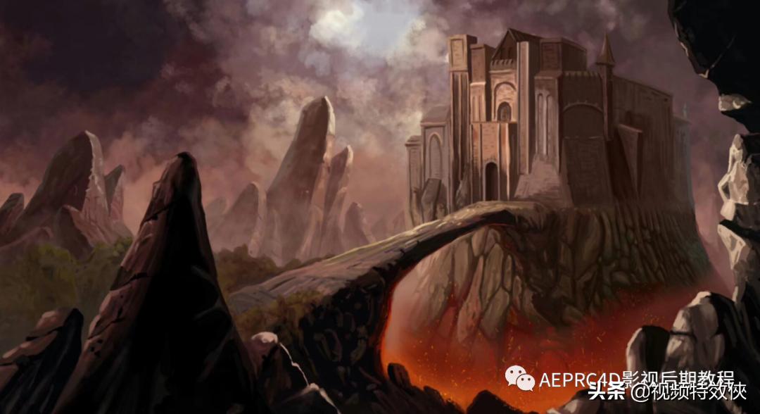 c4d完整案例制作教程,c4d基本操作教程