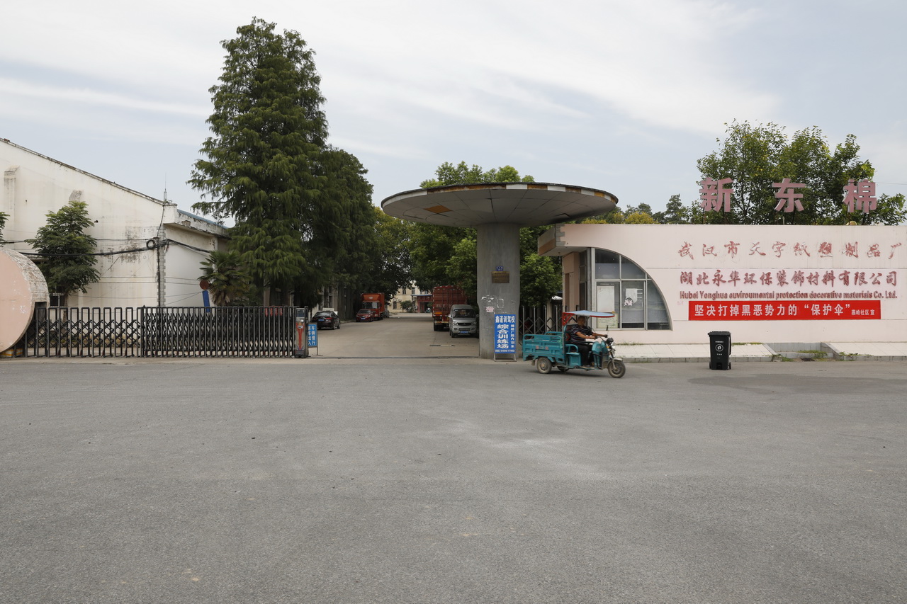 湖北棉纺织厂有哪几家,武汉东西湖棉纺织厂梁冬芳