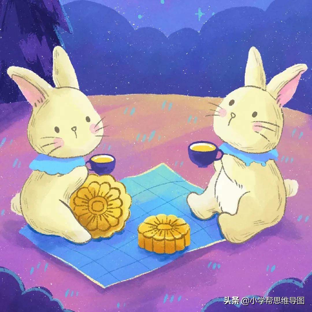 假如我是一只小兔子的作文四年级,作文我想变成一只小兔子