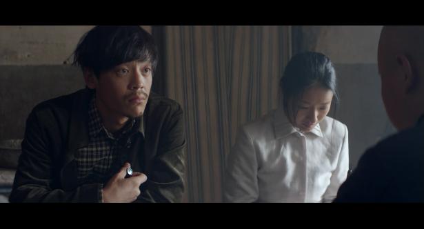 喊山被拐卖的女孩,喊山女主被拐卖