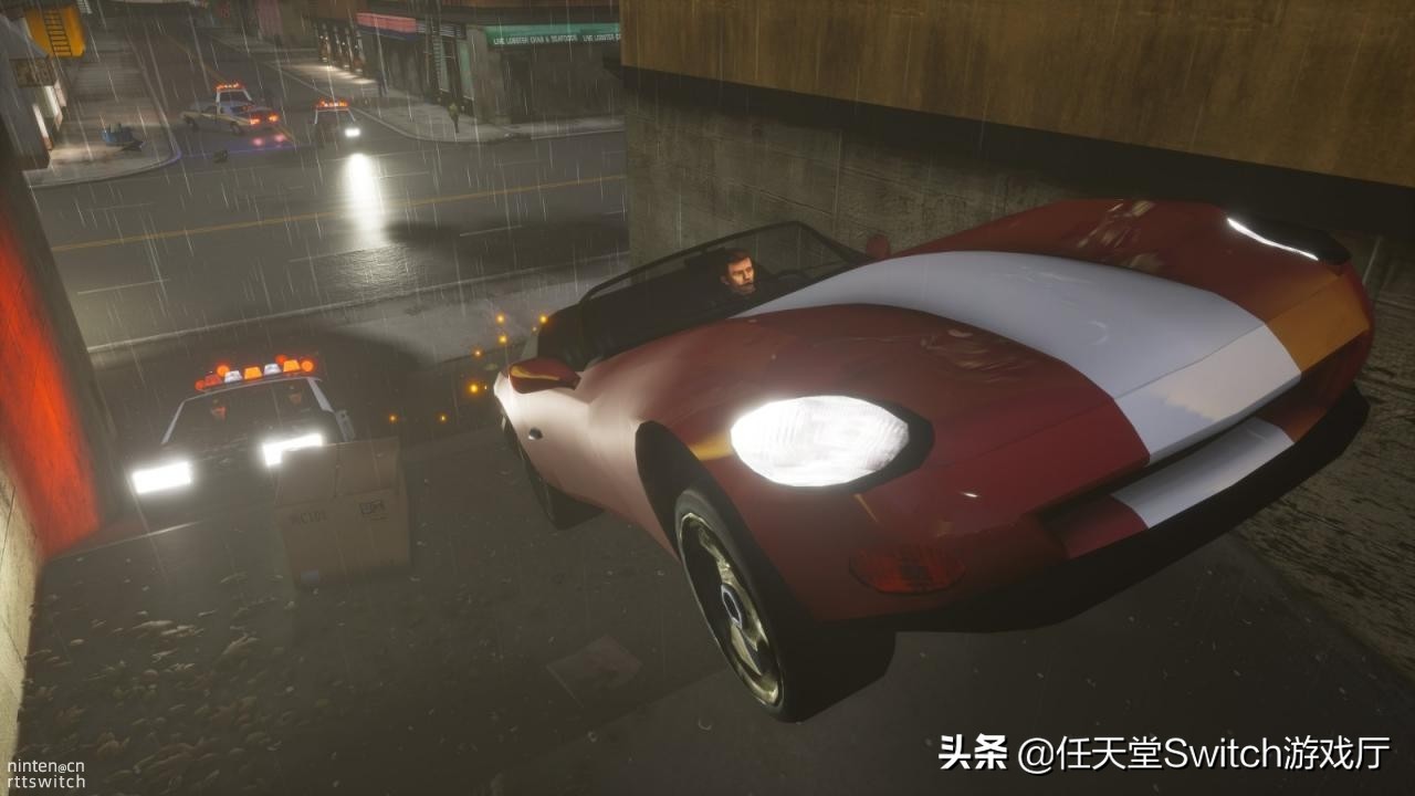 原版gta三部曲ios购买,gta三部曲重制实体版价格