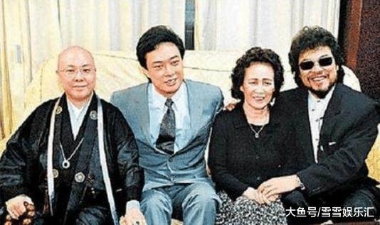 费玉清号称祖师爷,为什么称费玉清为段子界祖师爷