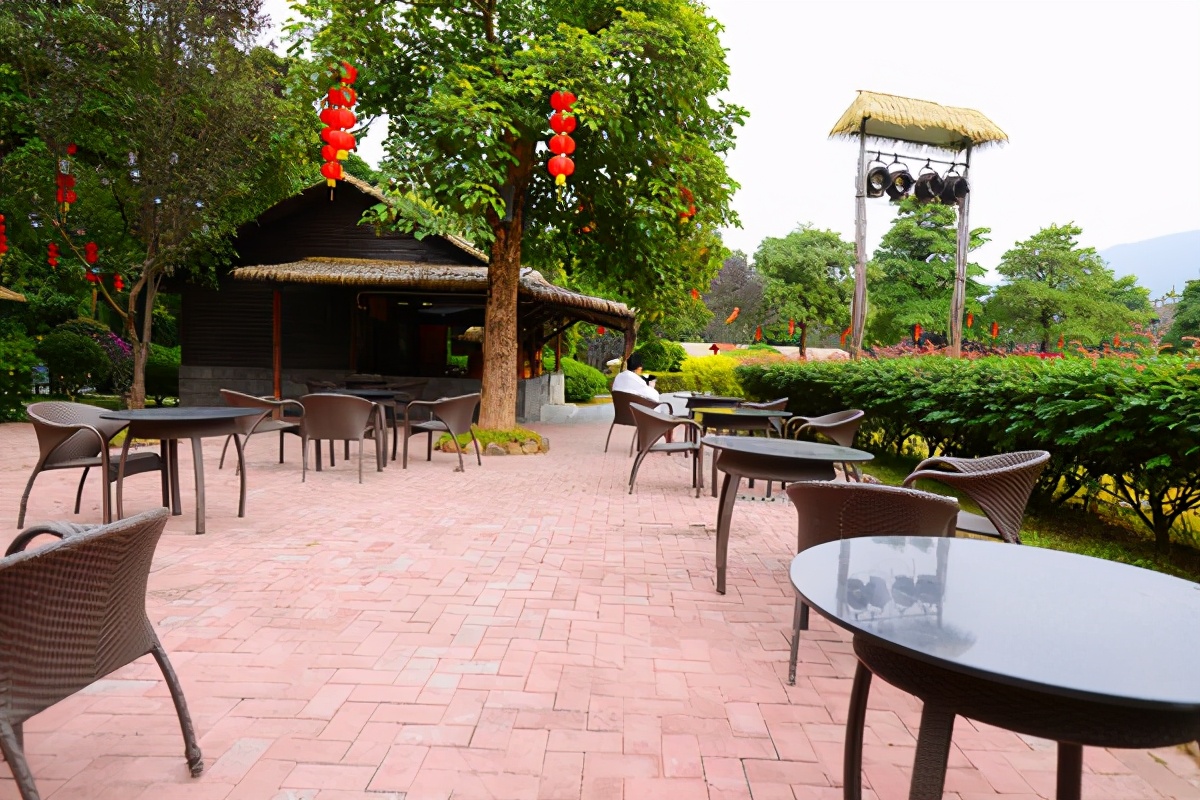 泡火山温泉，是一种怎样的感受，去清远森波拉约泡