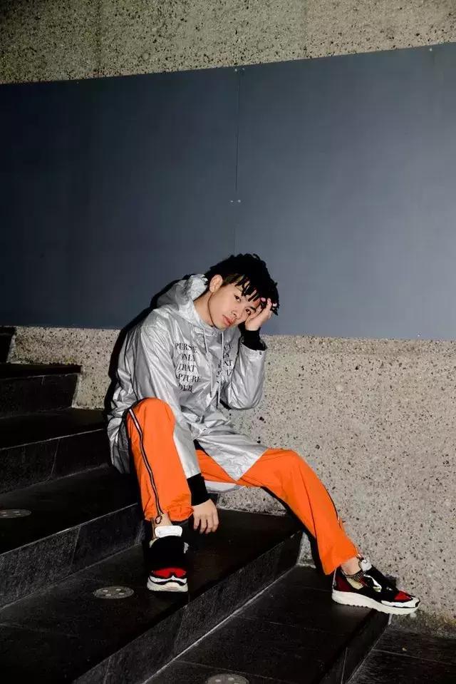 原宿风卧室装修风格,原宿风格风格介绍