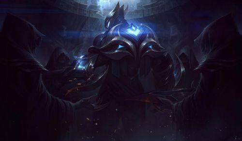 还没做好设定就放出来的剧情，说的就是均衡教派