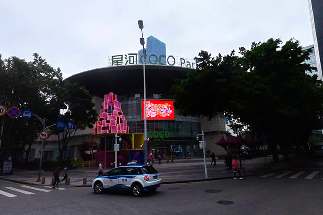 深圳去哪购物便宜,深圳必去十大购物中心