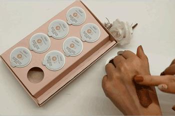 “玉环牌”已失宠，涂抹式面膜就服这一家！