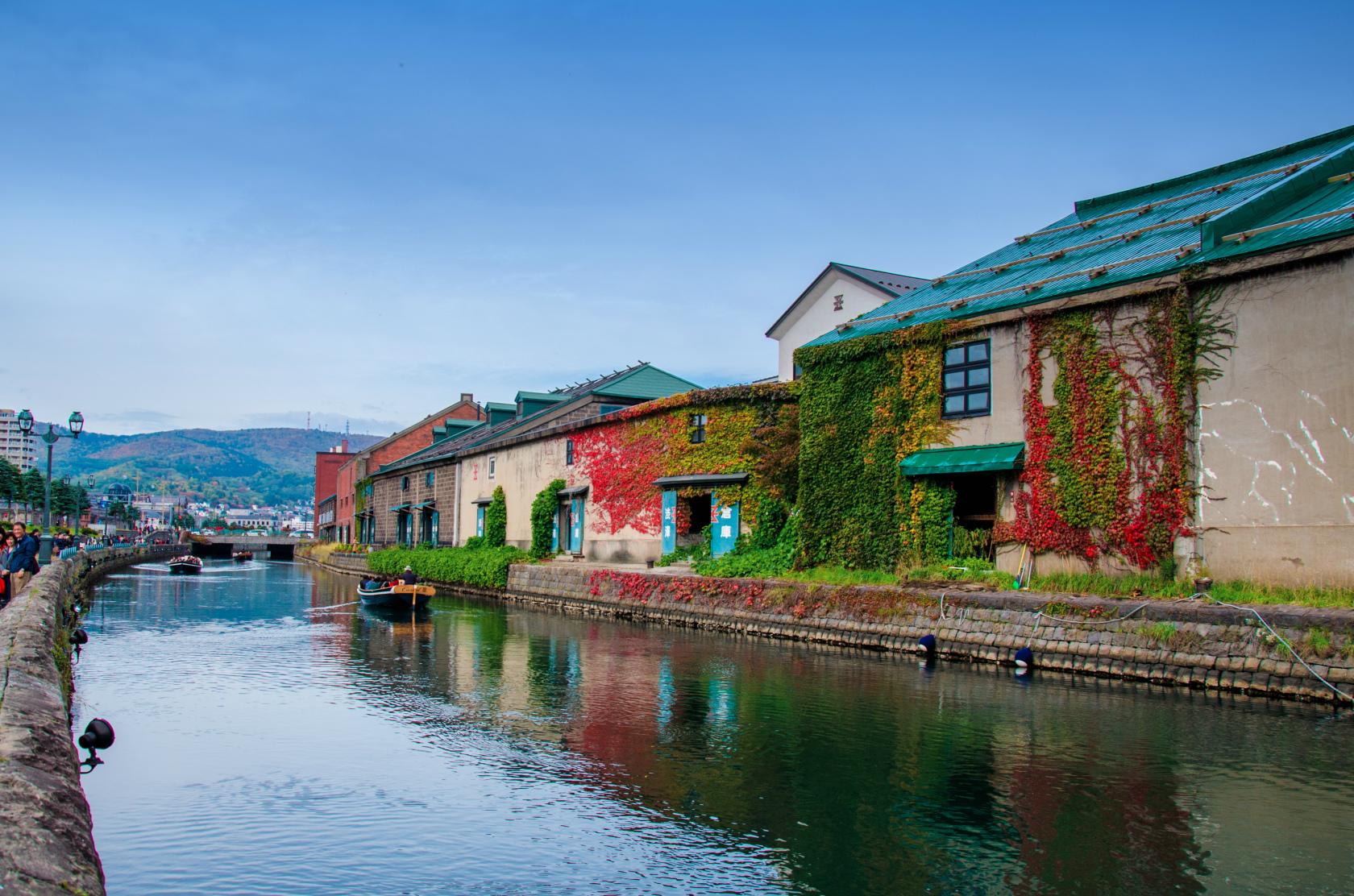 北海道夏季旅游攻略自由行,北海道自由行旅游攻略大全