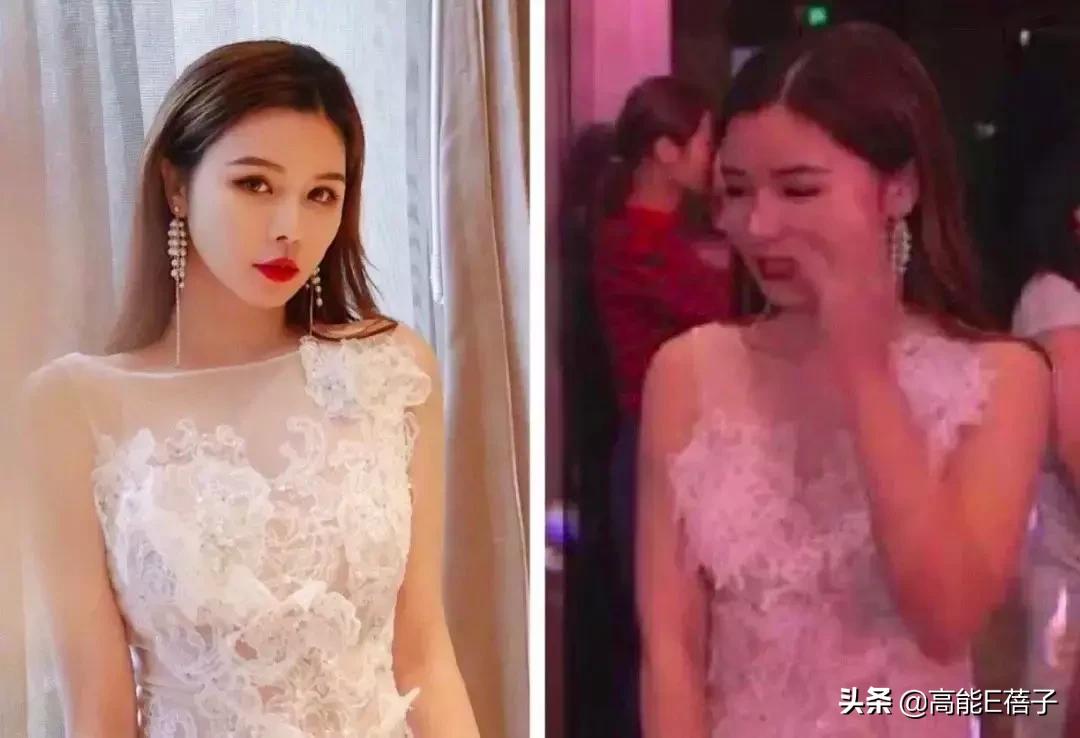 韩安冉直播结婚后续,韩安冉直播结婚