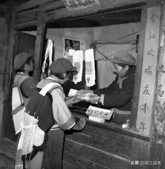 这个为丽江留下经典影像的“80后”纳若，居然上过战场剿过匪