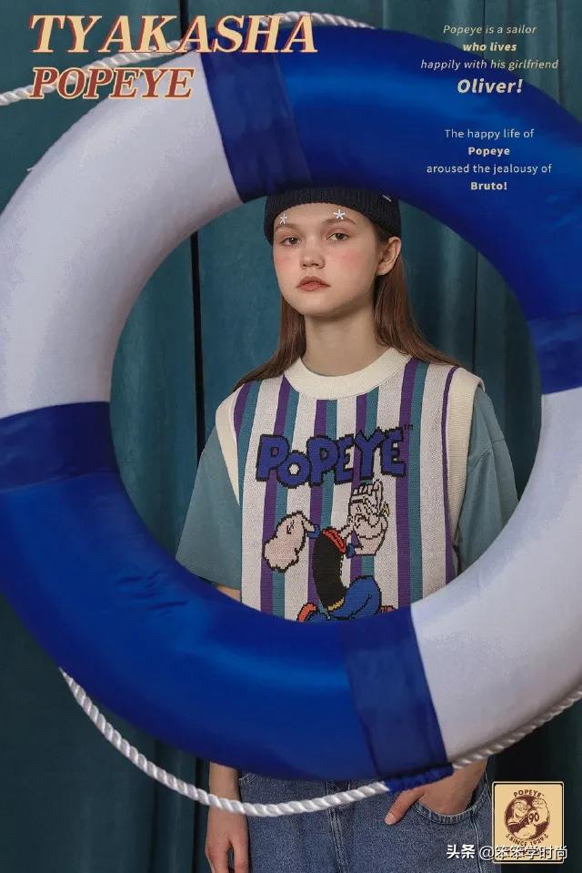 平价又好看的国潮品牌,小众国潮明星同款