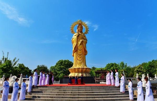 华中地中海、湖北夏威夷，这里是荆门漳河