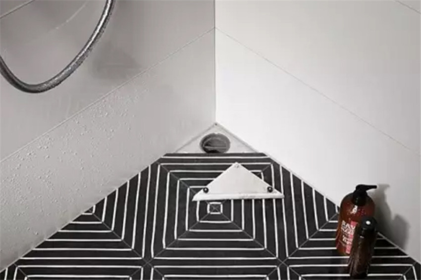 卫生间地漏偏位怎么办,卫生间地漏安错了可以换吗