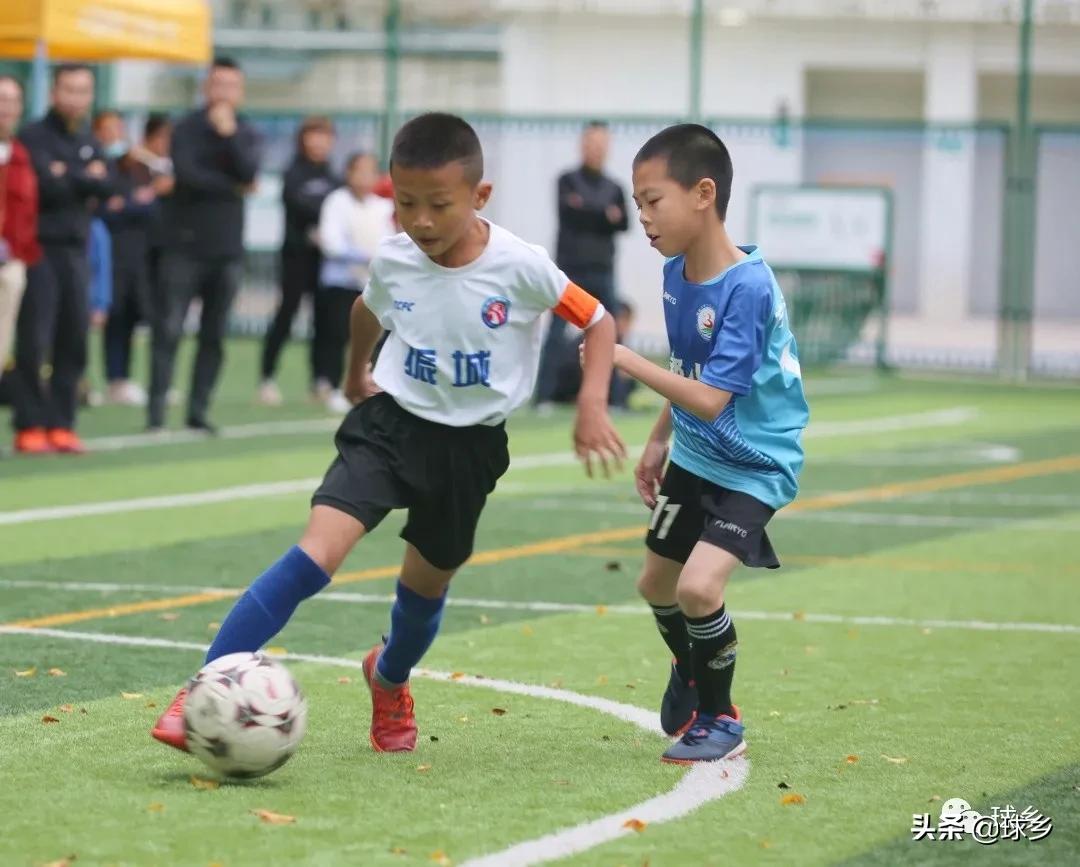 文明健康丨一起快乐的跑起来，你就是“球乡之星”