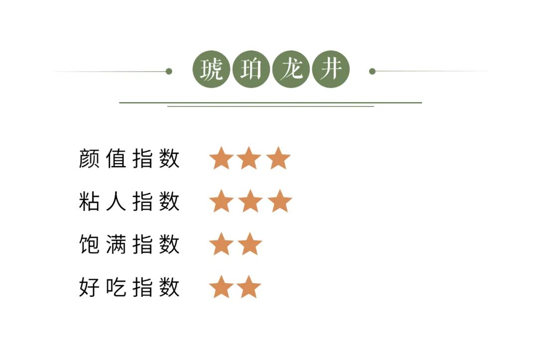 彩色青团试吃,各个牌子的青团试吃