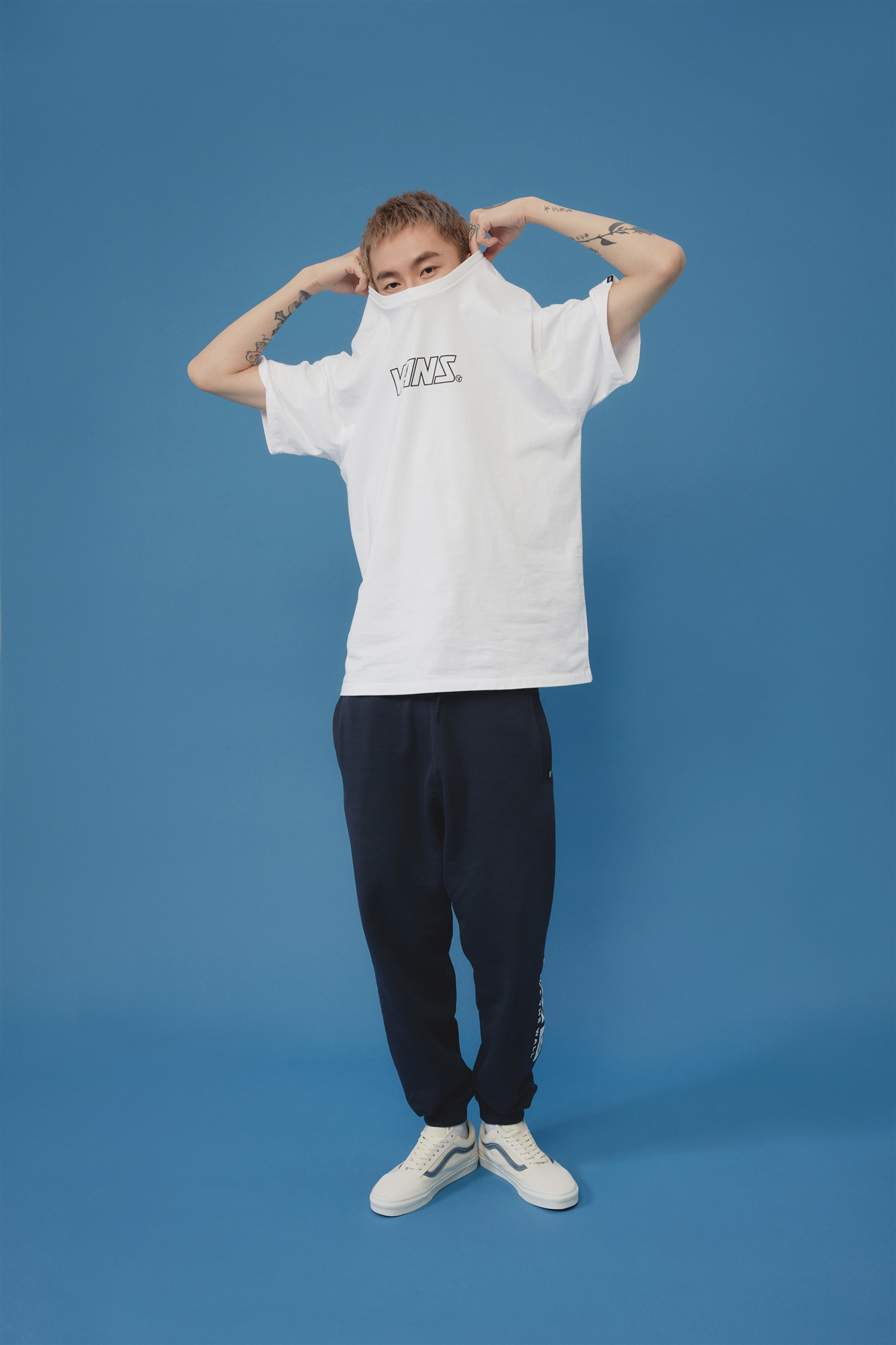 vans秋冬最新款,最新vans联名系列