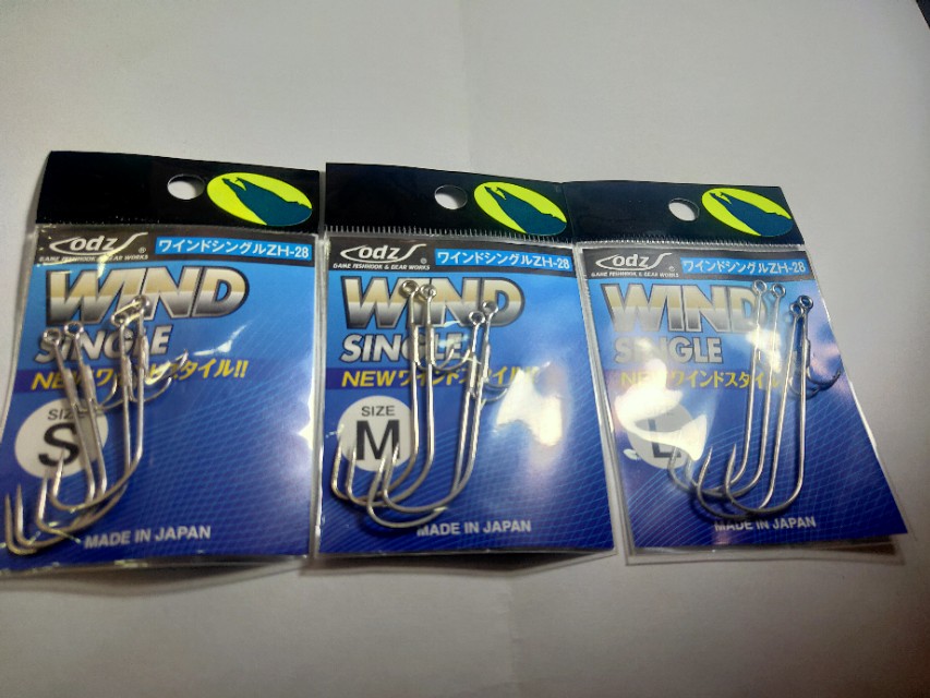 日本矶钓钩出售,日本原装矶钓钓钩