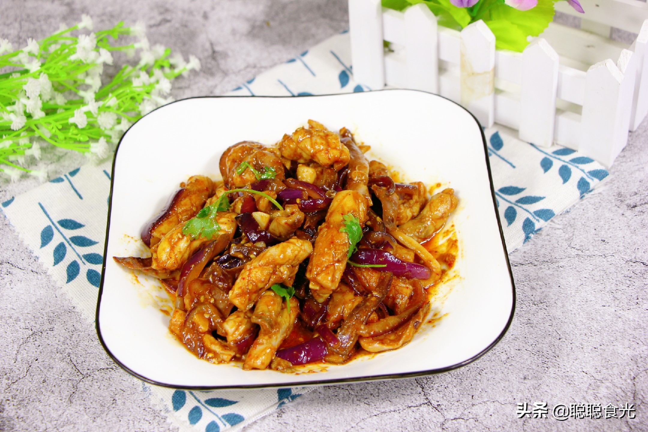 有什么好吃又容易做的辣菜,15道辣菜不辣不欢味蕾大开