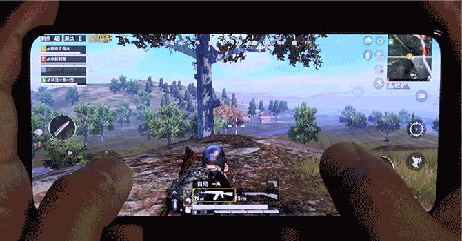 opporeno2玩什么游戏好,opporeno2游戏评测