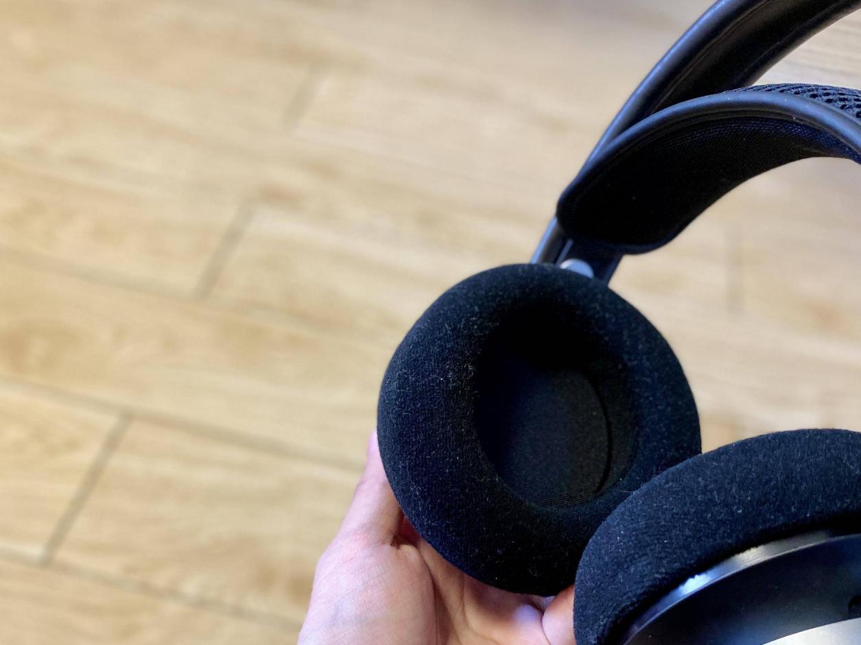 原音重现音响,原音再现耳机