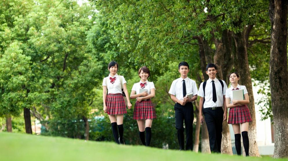 高中这三年一起努力的时光,高中三年何其漫长又何其短暂