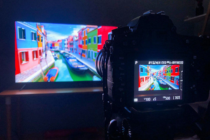 小米电视5Pro55英寸评测:画质优异/质感出众2019全年销冠稳了