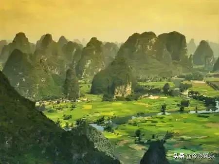 中国各地特产一览表（建议收藏） (中国各地适合送礼特产一览表)