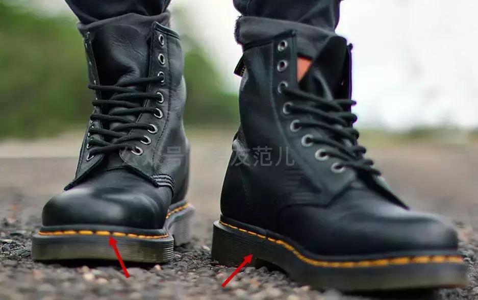 穿上秒变潮男的鞋子,穿上它让你秒变型男气场全开