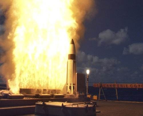 为何日本总被美国坑呢？不仅驻军费用要全包，还以最高价购反导弹