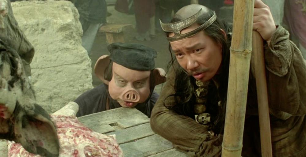 李健仁貌美如花,李健仁讲述如花