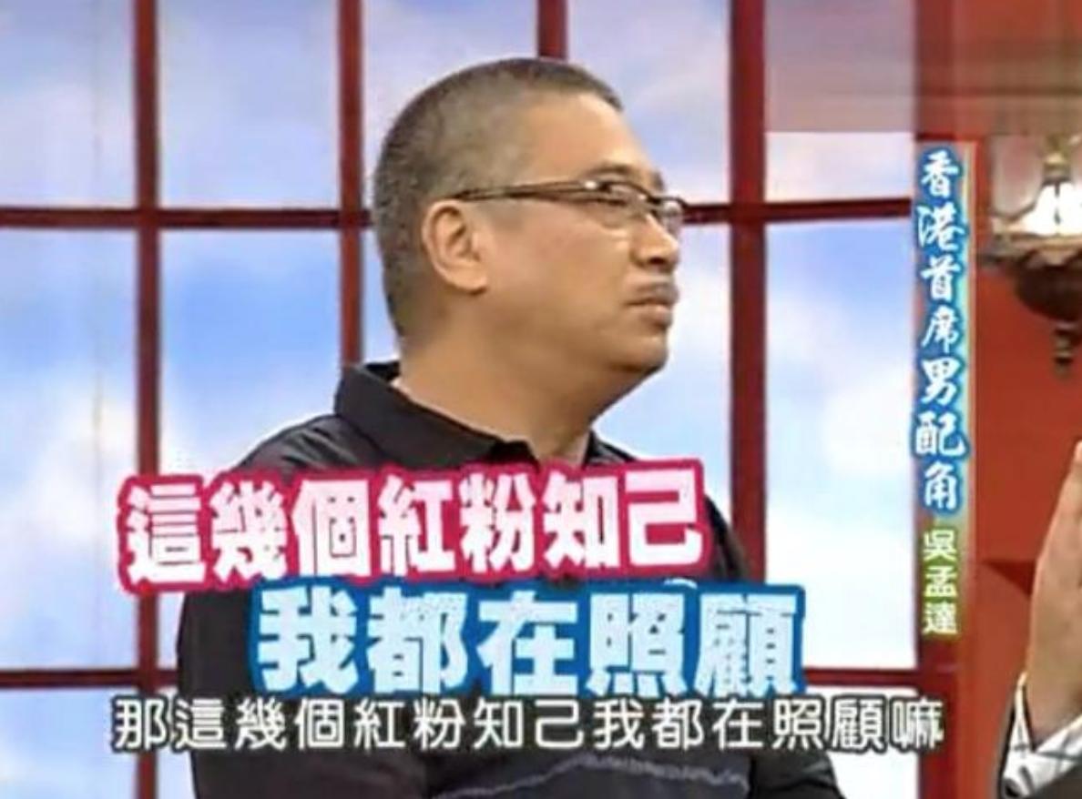 10位香港老戏骨离世,100位香港明星去世的名单