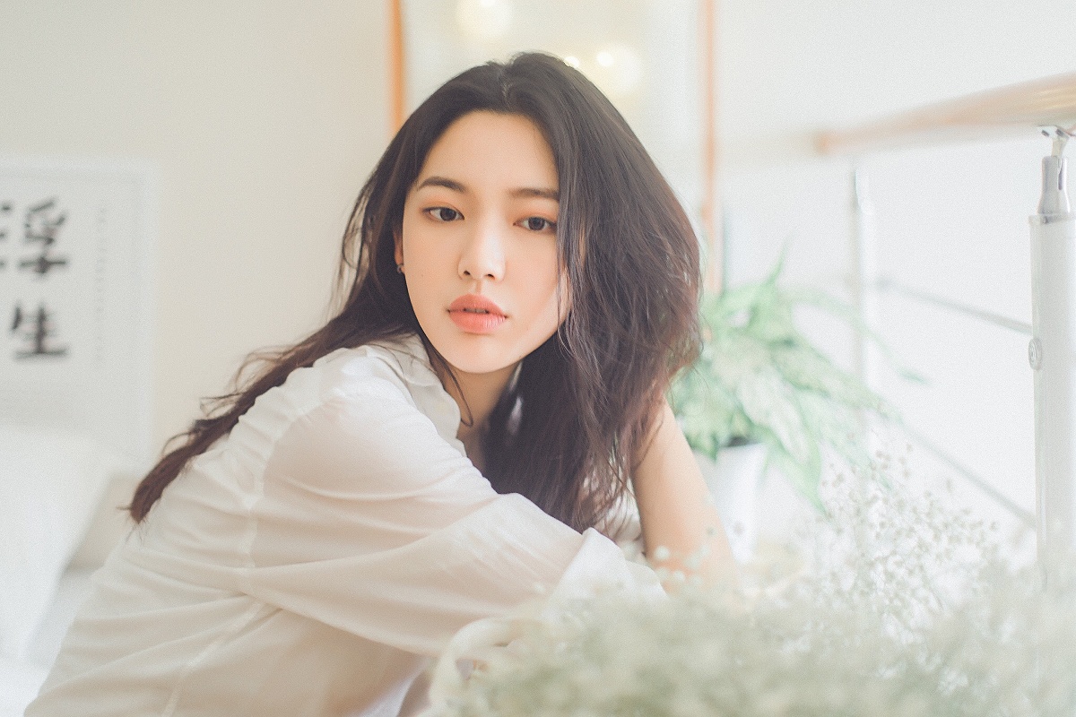 女人问你想我了吗情商高的回答,女人问你想我什么怎么回答