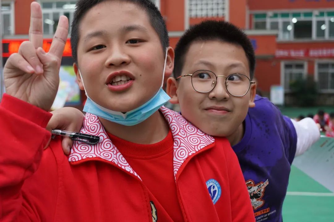 追梦,从新世纪外国语开始!小学职业规划教育,照亮孩子人生航途