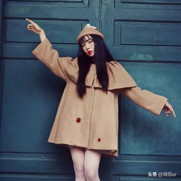 买羊绒大衣需要注意什么,购买羊绒大衣的最佳方法