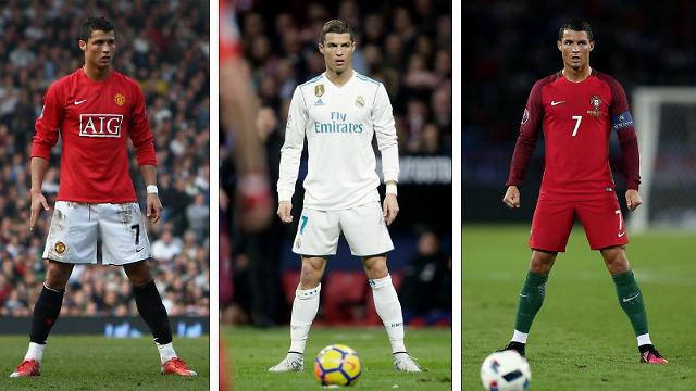 c罗87分钟任意球世界杯,c罗世界杯任意球破门视频