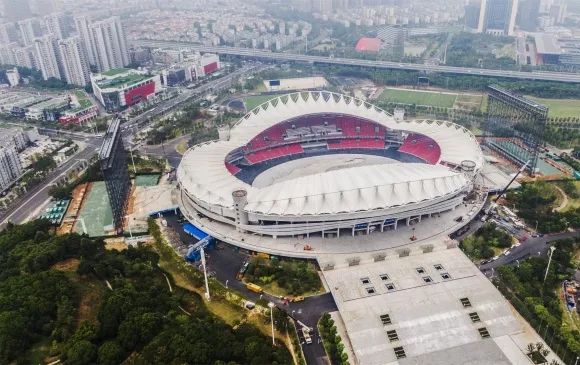 武汉第七届军人运动会,第七届世界军人运动会武汉