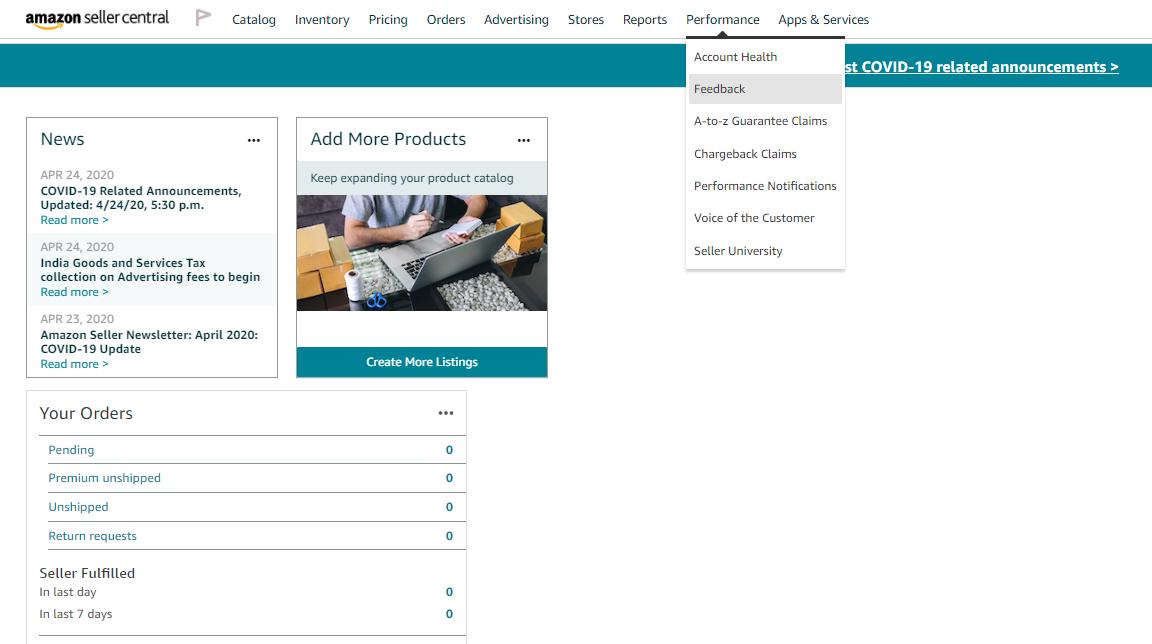 亚马逊负面反馈和评论,亚马逊负面反馈是什么意思