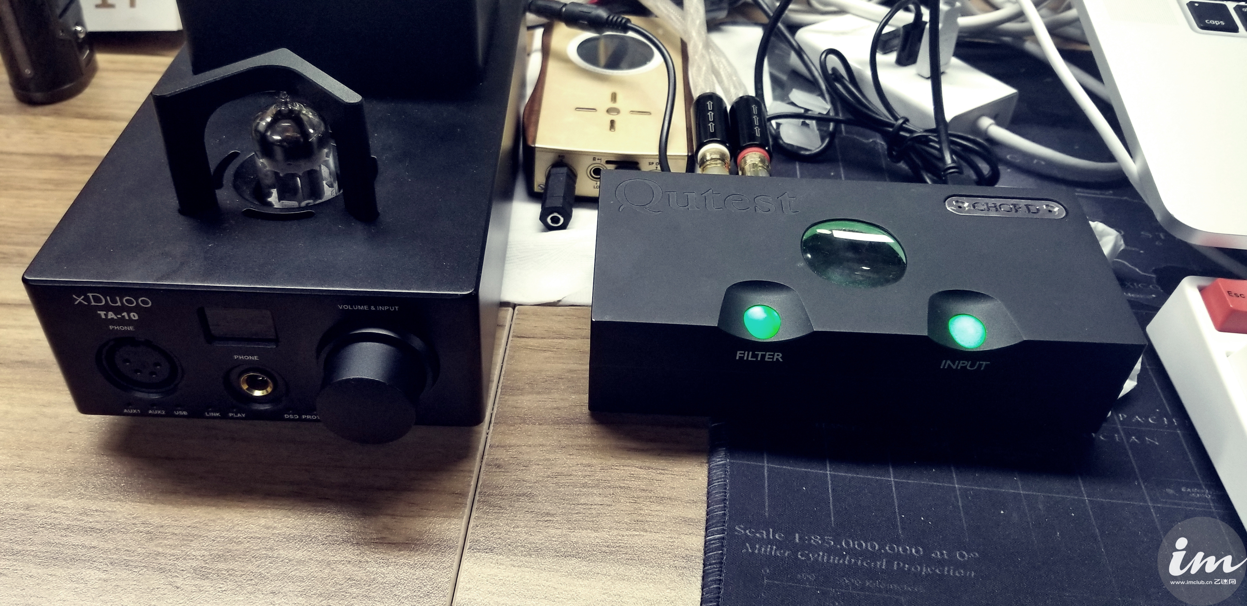 玩hifi胆机基础知识,十大入门级hifi胆机