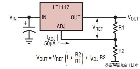 抄袭电路看运气？抄个LDO就翻车！实质却是能力没达到放心抄境界