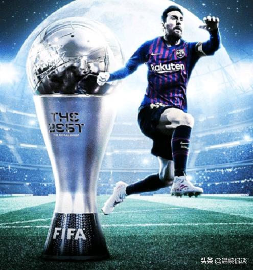 梅西荣膺2023年金球奖历史第一人,梅西荣获世界足球先生图片