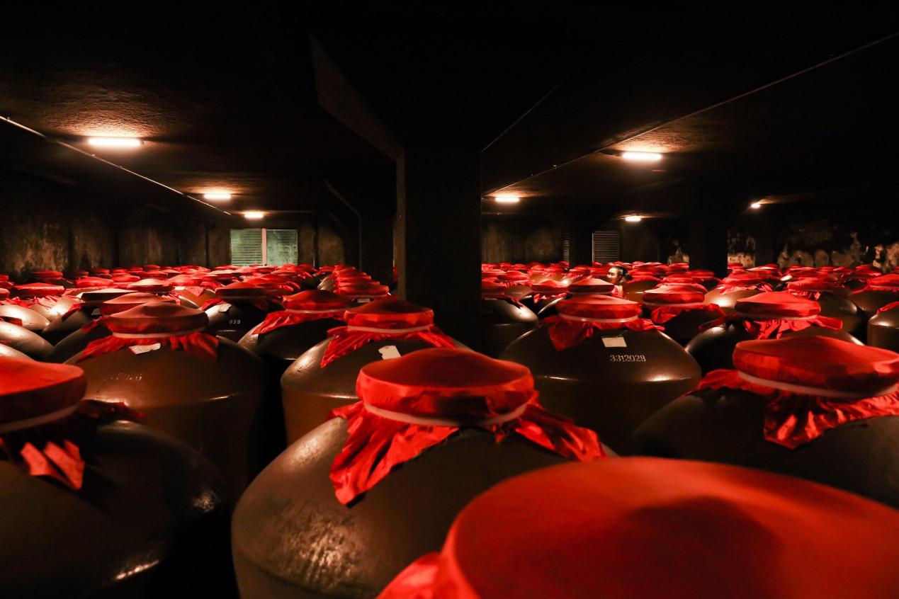 收藏酒的十大绝招,收藏各种酒有没有价值