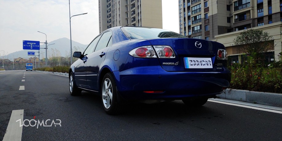 马六之前的马六,马六的成长史