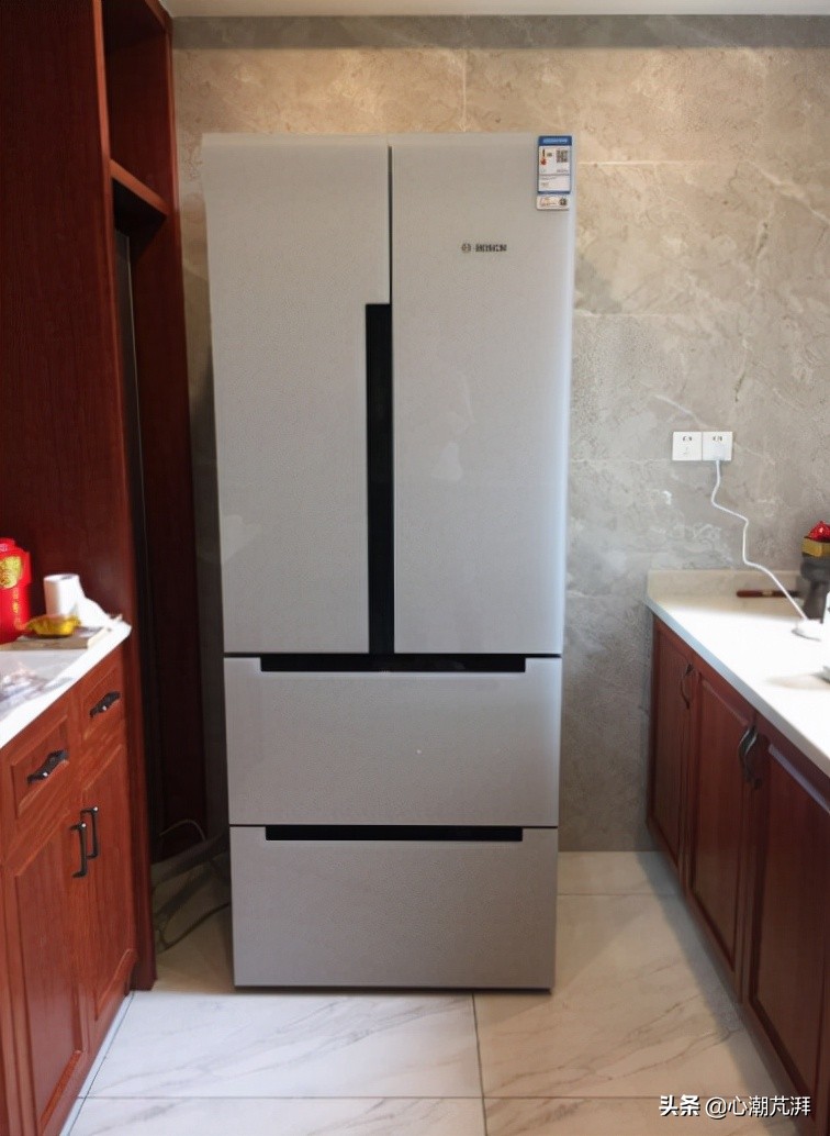 冰箱装修知识讲解图大全,装修日记冰箱一定要好好选