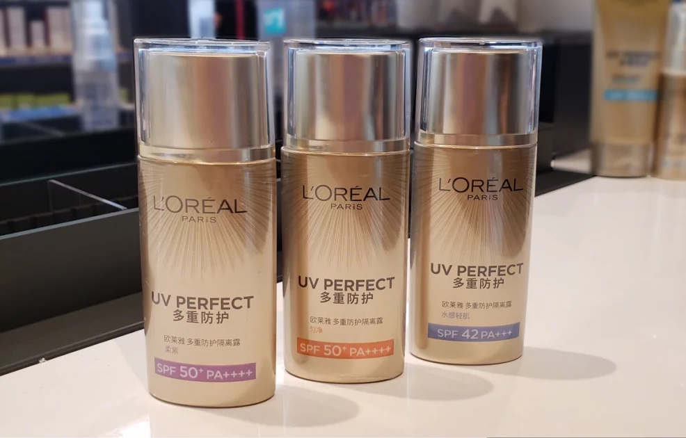 兰芝隔离最好看的款式,兰芝隔离霜提亮肤色推荐